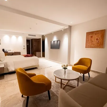 Hotel Royal Asbu Tunis-2