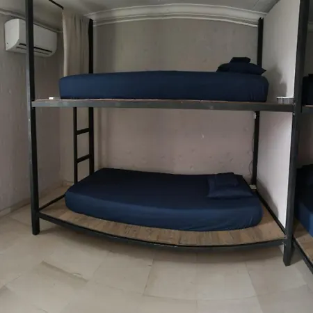 Capitel Hostel-2