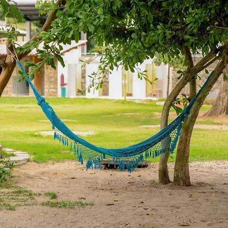 Vila Iriri - Pousada e Camping-3