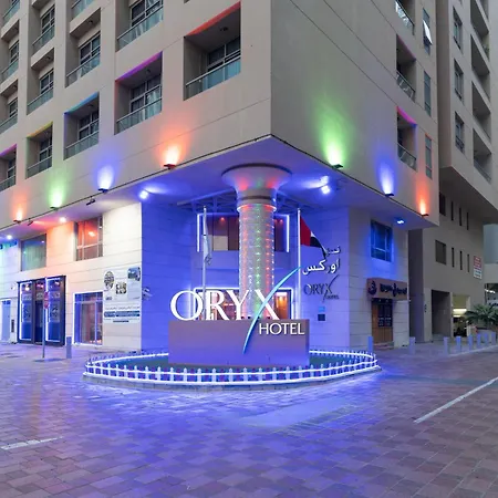 Oryx Hotel-2