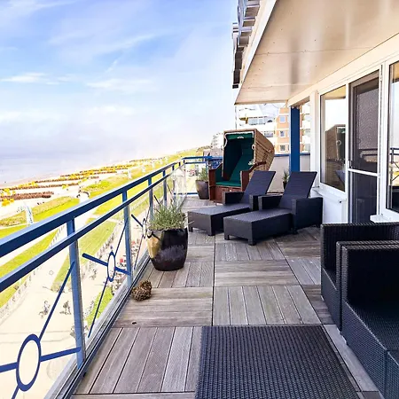 Strandhotel Duhnen-2