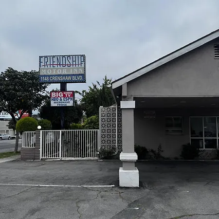 Friendship Motor Inn-3