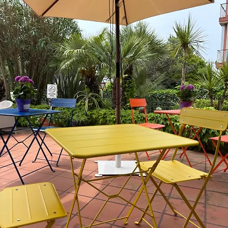 Hotel Le Palme " Adults Only "-2
