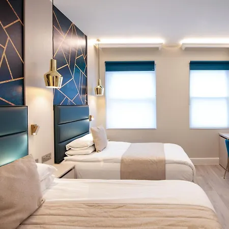 Nox Belsize Park-2