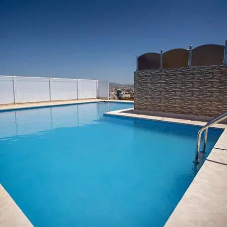 Appart Hotel Star-3