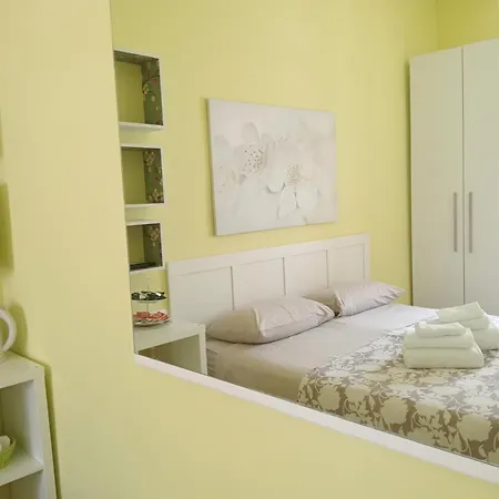 B&Belvedere, affittacamere-3