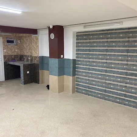 Luxury Appartement à Akid lotfi&Canastel-2