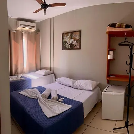 Grande Hotel Londrina-2