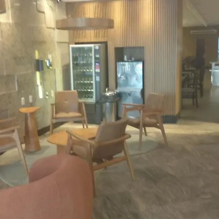 Grande Hotel Londrina-3