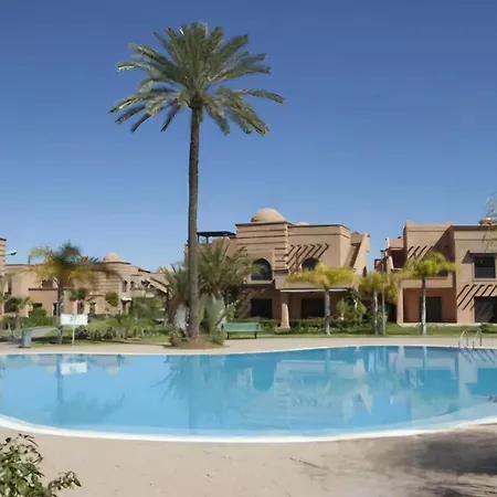 La Perle de l'Atlas by Golf Resort-3