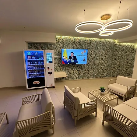 Oasis Hotel-2