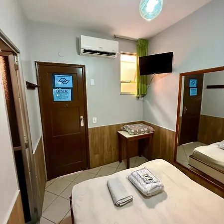Hotel Glória-2