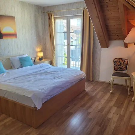 SEE-Hotel Seeschau - direkt am Bodenseeufer-2