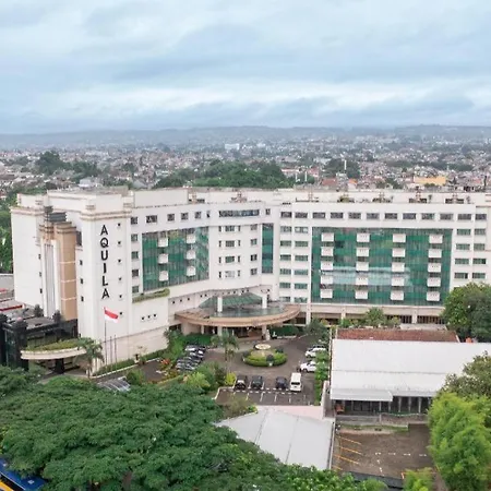 Artotel Suites Aquila Bandung-3
