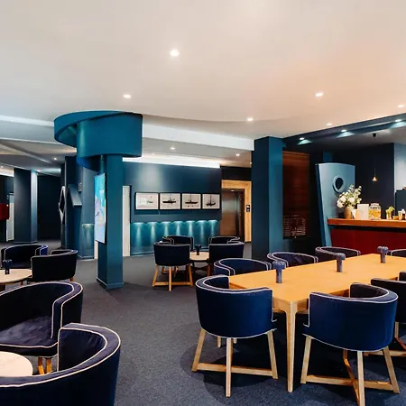 Velamar Boutique Hotel - Adults Friendly-2