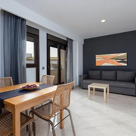 Hotel Spa Cadiz Plaza (Adults Only)-3