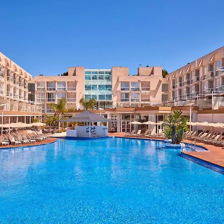 Zafiro Alzinar Mar Adults Only - Refurbished 2025-2