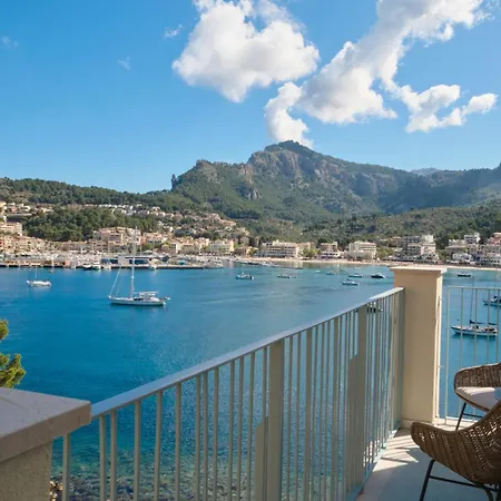 Salino Port Soller-Adults Only-3