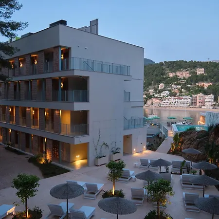 Salino Port Soller-Adults Only-2