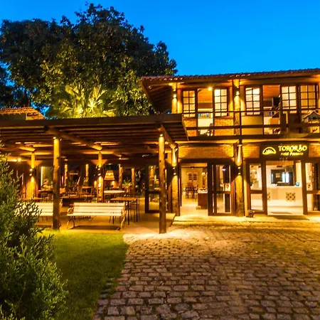 Tororao Hotel Pousada-3