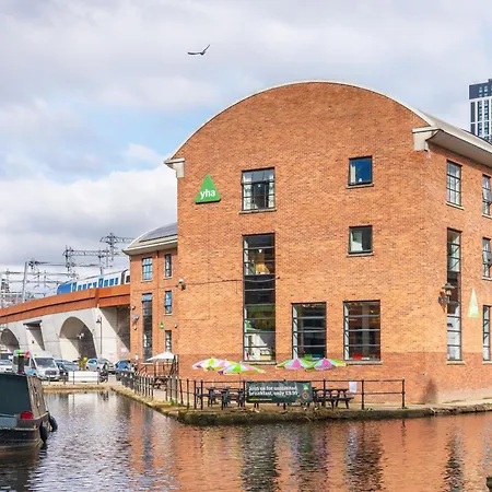 Yha Manchester-3