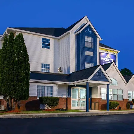 Microtel Inn & Suites By Wyndham Norcross-2