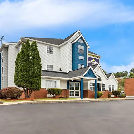 Microtel Inn & Suites By Wyndham Norcross-3