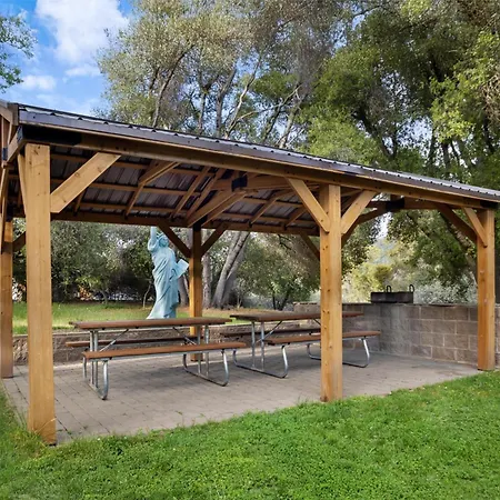 Best Western Plus Yosemite Gateway Inn-2