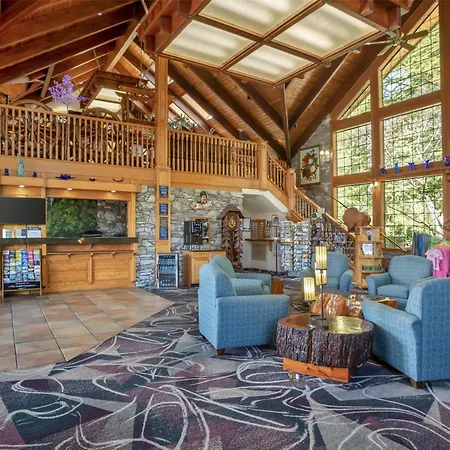 Best Western Plus Yosemite Gateway Inn-3
