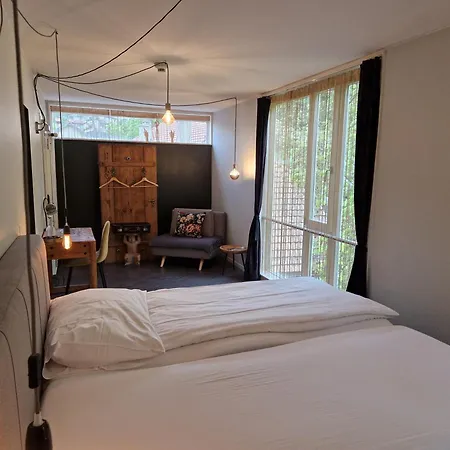 Hotel&Bistro Pêle-Mêle-2