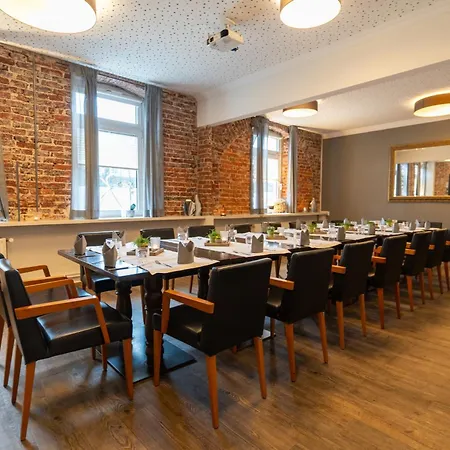 Hotel Restaurant Kohlbrecher Villeroy & Boch-3