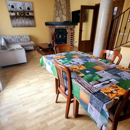 Casa Rural Claudia-2