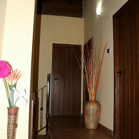 Casa Rural Claudia-3