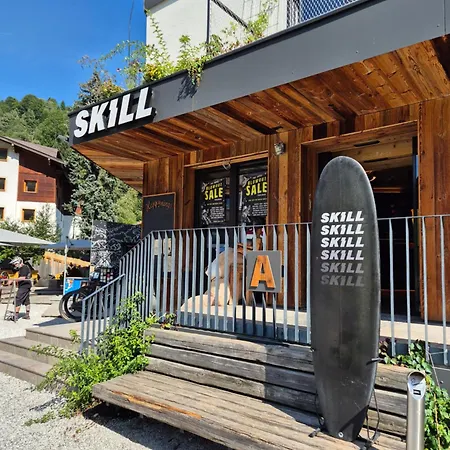 Hike&Bike Hostel mit Jokercard-3