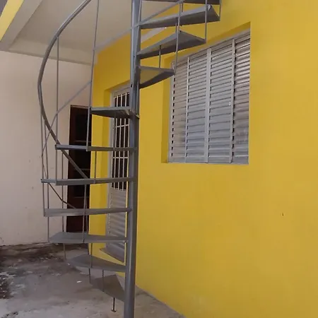 Casinha confortável!-2