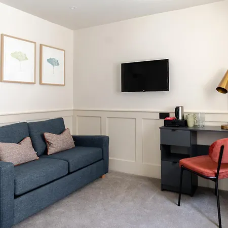 Grove House Hotel-2