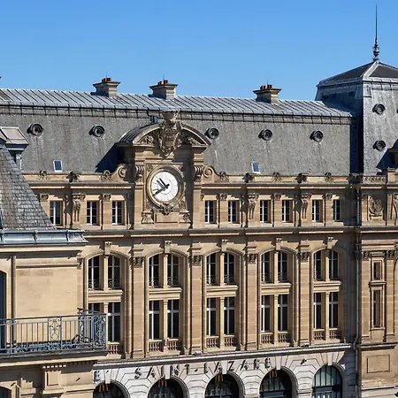 Timhotel Opera Madeleine-2