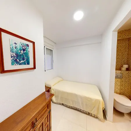 Apartamentos Concorde-3