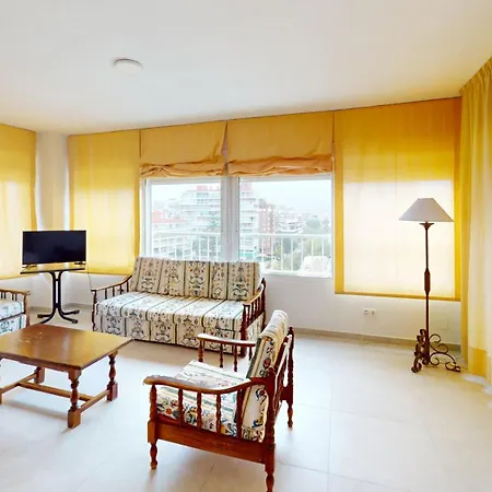 Apartamentos Concorde-2