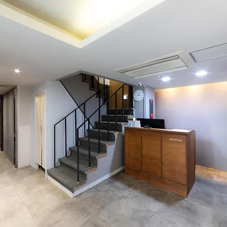 About Stay Seoul-2