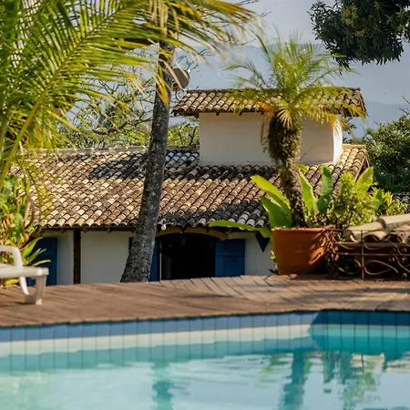 Ilhabela Homestay-2