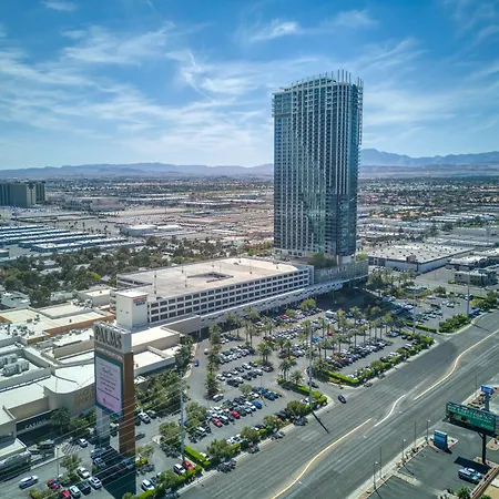 Palms Place Condo Hotel & Casino-2