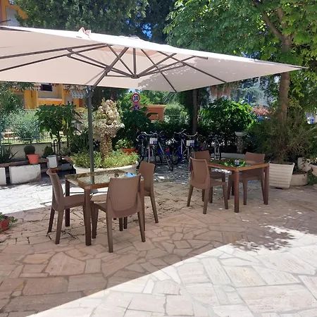 B&B La Fontanella-3