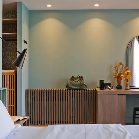 Arcus Luxury Suites Karpathos-3