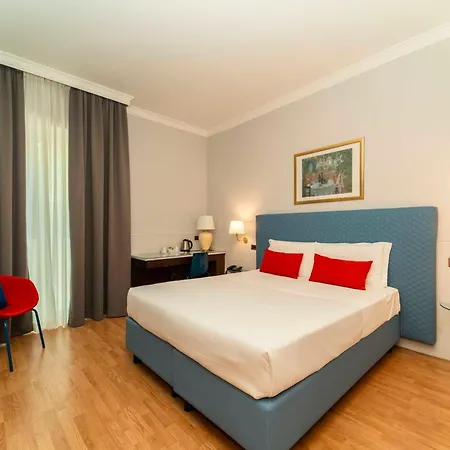 Hotel Royal Torino Centro Congressi-2
