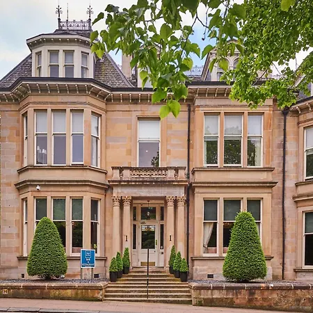 One Devonshire Gardens A Hotel Du Vin-2