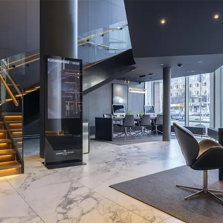 Radisson Collection Hotel, Tallinn-2