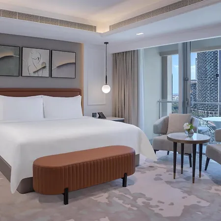 Kempinski Central Avenue Dubai-3