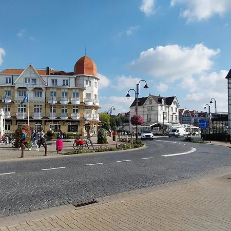 Huisjes aan zee-2
