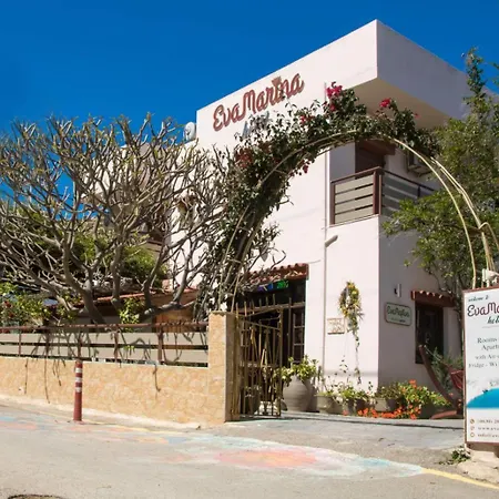 Eva Marina Hotel-2